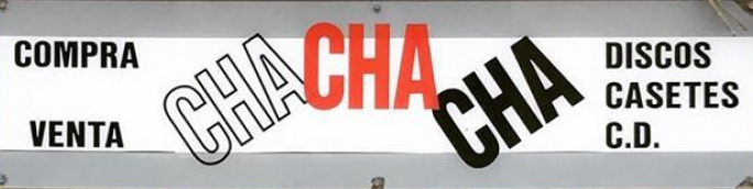 chachacha discos