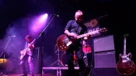 RC 3complices Gasolinera Rock 30